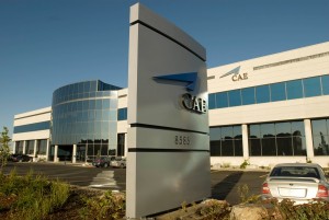CAE-APS Partnership News