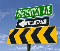 Prevention Ave