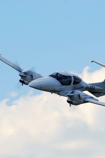 Flight Schools | Aviation Performance Solutions