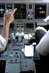 Cockpit Instruction