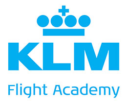KLM Flight Academy Logo