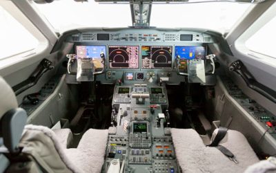 3 Ways to Leverage UPRT in a Pilot Shortage