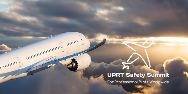 UPRT Safety Summit