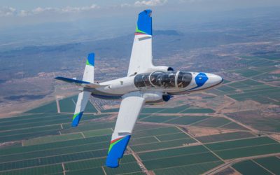 Elevating Aviation Excellence with High Altitude Jet Upset Training