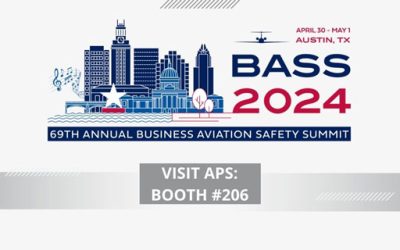 APS Focus on Advancing Pilot Safety at Business Aviation Safety Summit (BASS) 2024