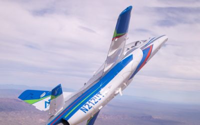 APS Unveils Jet Upset Mastery Program, Featuring Platinum Standard for Business Pilots