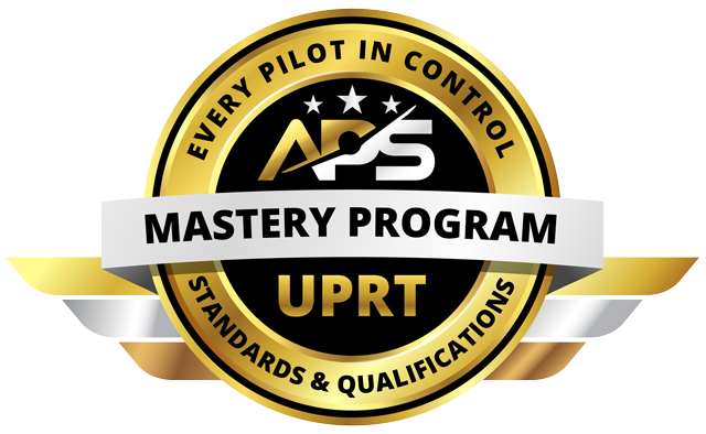 Every Pilot In Control UPRT Mastery Program